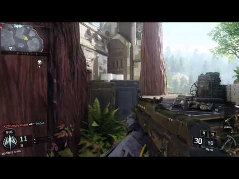Call of Duty Black Ops III