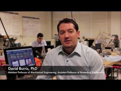 Biomedical Engineering