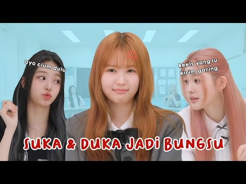 Inilah Kehidupan Normal si Bungsu H2H