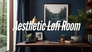 𝐋𝐨𝐅𝐢 𝐀𝐞𝐬𝐭𝐡𝐞𝐭𝐢𝐜 𝐑𝐨𝐨𝐦 - 𝐑𝐞𝐥𝐚𝐱𝐢𝐧𝐠 𝐆𝐮𝐢𝐭𝐚𝐫 𝐋𝐨𝐅𝐢 [𝐀𝐦𝐛𝐢𝐞𝐧𝐭 𝐕𝐢𝐛𝐞𝐬] / 𝐯𝐨𝐥. 𝟔 #aestheticlofi  #lofiroom