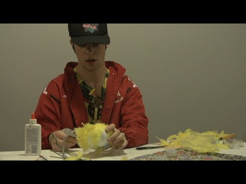 shitty crafts: thanksgiving