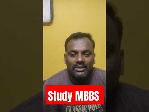 Study MBBS at #timorleste #careernexus #privatecolleges #tiruvallur #mbbsabroad #neet #studyabroad
