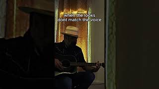 HOW DOES HE SOUND LIKE THIS??! #masonmorris #koewetzel #smallband #chillcountry