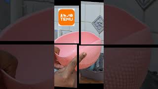 I joined TEMU influencer #shorts