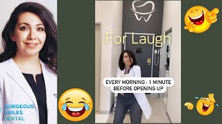Funny Dentist Videos: Every Business Right Before Opening Up