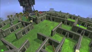 Spore Galactic Adventures User Upload Challenge 1
