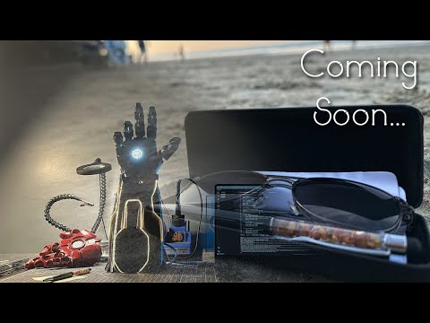 A Glimpse of F.L.E.X. (Teaser)