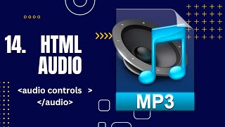 HTML Mastery Series: Dive into the World of Audio Tags and Embed YouTube Videos! 🚀