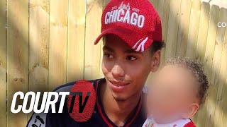 Trial Date Set for Former Officer Charged in Death of Daunte Wright | COURT TV