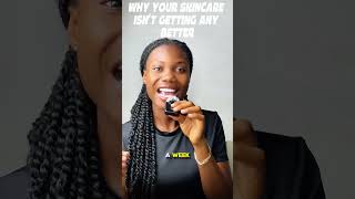 WHY YOUR SKINCARE ISNT GETTING ANY BETTER   #skincaretips #skincaremistakes #selfimprovementhacks