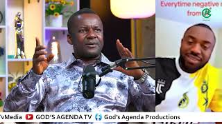 Igbos, Pls This Should Not Continue F...@GODSAGENDATV 