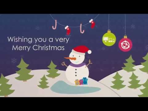 Merry Christmas from the Aurion Learning team