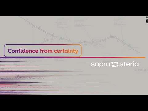 Confidence from certainty: the power of advanced simulation