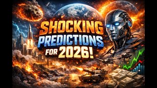 What if AI Could See the Future