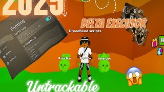 [2025] How to get Delta executor for iphone! Untracked | BYPASS | Script Library | Free | NEW