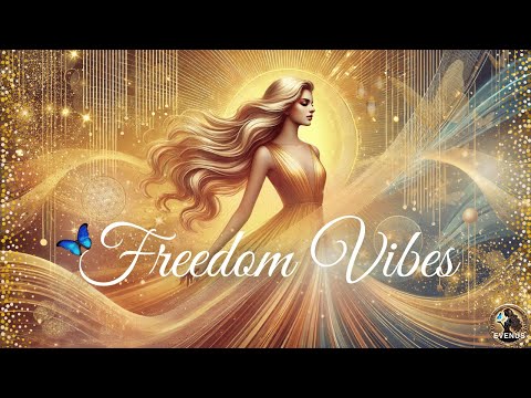 Feel the Freedom: Vibes to Relax & Rejoice