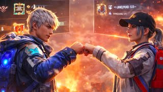 TDM LOVE STORY BGMI 1 AND ONLY TDM PUBG