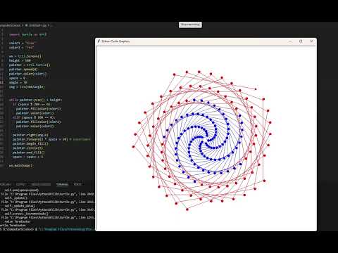 Spirograph