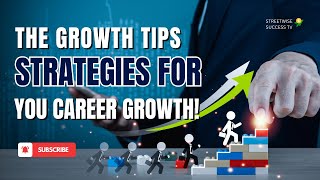 Tips For Your Career Growth
