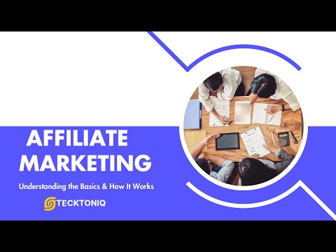 What is Affiliate Marketing? | Beginner-Friendly Guide to Earning Online
