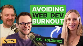 Mental Health Q&A w/ Dr. Courtney Tolinski