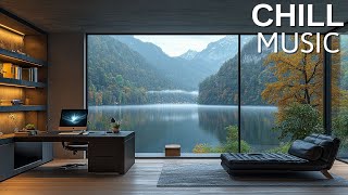 Deep Focus - Boost Your Energy with Powerful Work Music for Peak Productivity