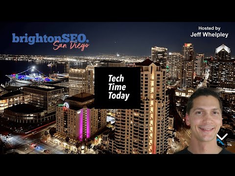 BrightonSEO 2025: AI's Dramatic Impact on SEO