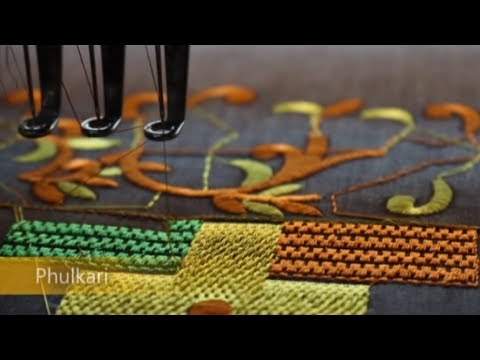 Crafts of Amritsar| National Institute of Fashion Technology| Craft Documentation