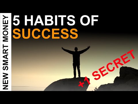 Personal Growth: HOW YOU CAN SUCCEED IN 2020: Daily Habits of Successful People 2020