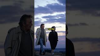 Richard Burton & Elizabeth Taylor’s Unforgettable Love Story