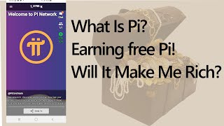 Pi Project Report