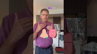 #mouthtape #airway #doublejawsurgery #nasalbreathing #breath #tarf #mouthbreathing #nasalbreathing