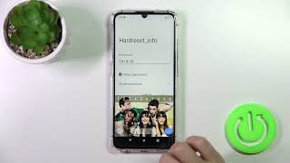 How to Set Up a WiFi Connection on OUKITEL C33