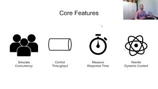Performance Time Episode 5 - What is a load testing tool