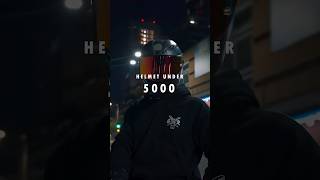 Top 5 Helmet 🔥 For Safety & Comfort in 2025