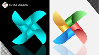 Logo Design For Beginners | Beginners Logo Design