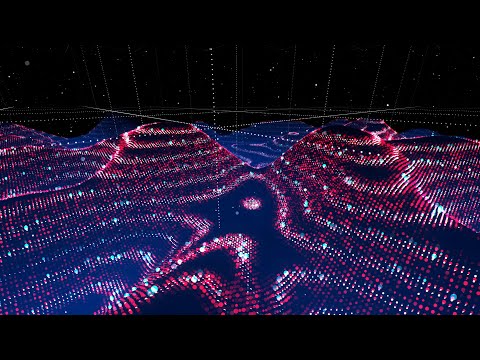 Live Visuals - 2022.006 - Mountain Trip