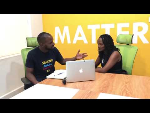 Founder Series: Mary Mwangi, Founder and CEO Data Integrated Limited