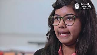 Computer Science BSc | Brunel University London