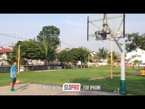 Shooting with pros (Part 1)