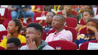 Biggest Design Conference in Ghana: dEX Artmosphere 2022