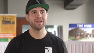 Tech Innovators - Program Overview