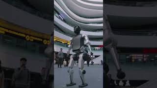 🔥🤖 Get a Backflipping Humanoid Robot for Just $5,500! #RobotRevolution #FutureTech #AIInnovation