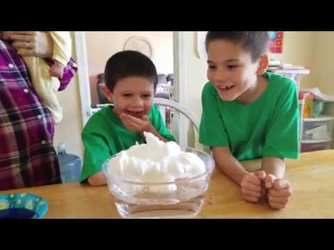 Make It Rain!!! | Homeschool Fun