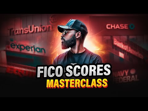800+ FICO Score Secrets THEY Don’t Want You to Know!