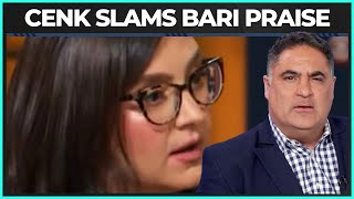 Bari Weiss Gets HERO Treatment From Jerusalem Post