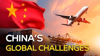 China’s Modern Strategy | Navigating Global Challenges