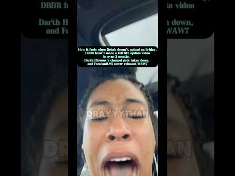 The absolute state of BP YouTube right now #looksmaxxing