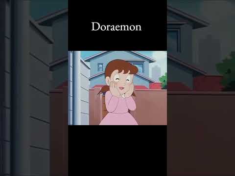 Doraemon. reels #doraemon #doraemoninhindi #doraemonnobita #nobita #nobitashizuka