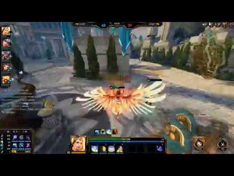 SMITE 10 03 2015